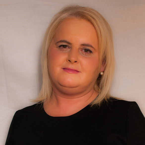 Cllr Imelda Goldsboro