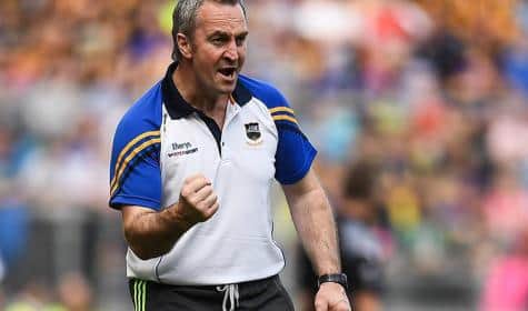 Indeed, Liam has a real spring in his step these days as he continues to put his backroom team together and he will have been greatly enthused by what he has seen in the club games over the last few weekends also. But, he has not yet spoken to the players about the move.