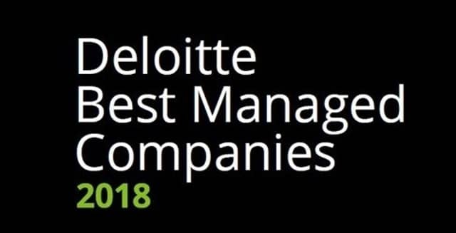 Deloitte calls on Tipperary Companies to apply for Best Managed Companies Awards