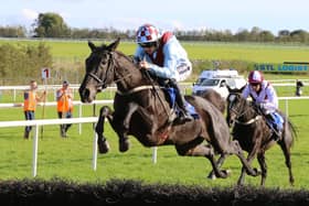 Limerick Racecourse goes Grade 1 for huge Christmas racing festival