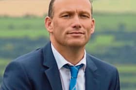 Cllr David Doran