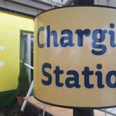 Here's where to charge your phone at the National Ploughing Championships