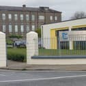 Thurles Municipal District offices