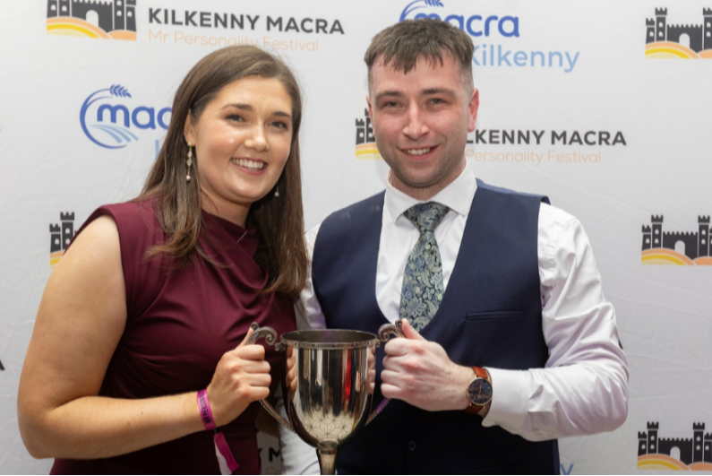 Interview with Tipperary man Patrick Walton winner of the Mr ...
