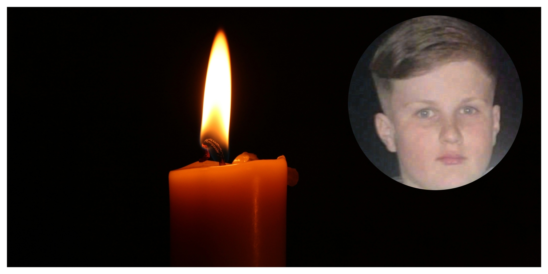 RIP: Tributes paid to late Tipperary boy who had 'a bright future ahead ...