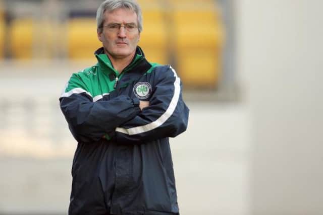 Colm Bonnar too has a very impressive CV with his latest exploits in Carlow really catching the eye. He has been there, done that, with Tipperary as a player and trainer in the past, but would relish the role of Manager too. Again, he is slightly distanced from the current panel, which would be viewed as an advantage.
