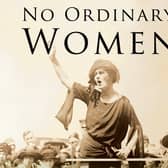 Forgotten revolutionary women