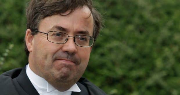 Justice Hogan has served as a Judge of the Court of Appeal since October 2014. He previously served as a Judge of the High Court from 2010 to 2014.