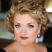 Soprano Cara O’Sullivan will make her return to the Midlands when she opens the weekend’s proceedings on Friday 4 May