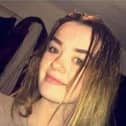 Elisha Gault who is missing