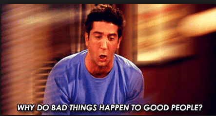 10 things that will now never happen again on Good Friday