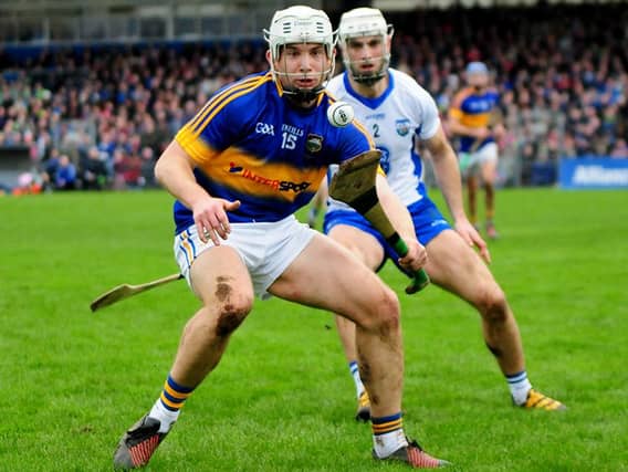 Niall O’Meara (Kilruane MacDonagh’s) will start against Kilkenny on Sunday.