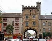 Clonmel is again Cleaner than European Norms