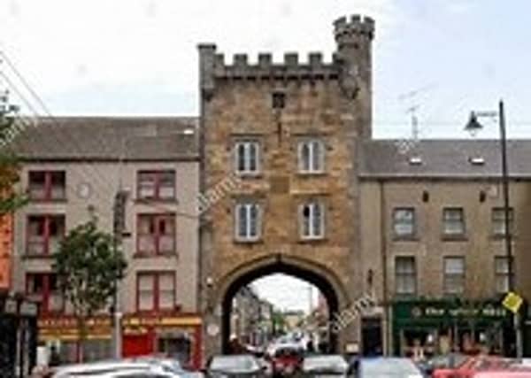 Clonmel is again Cleaner than European Norms