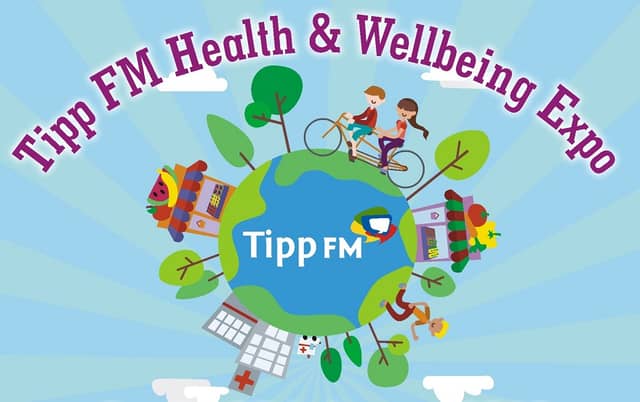 Tipp FM Health & Wellbeing Expo in Clonmel