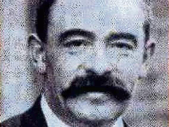 Jack Jones