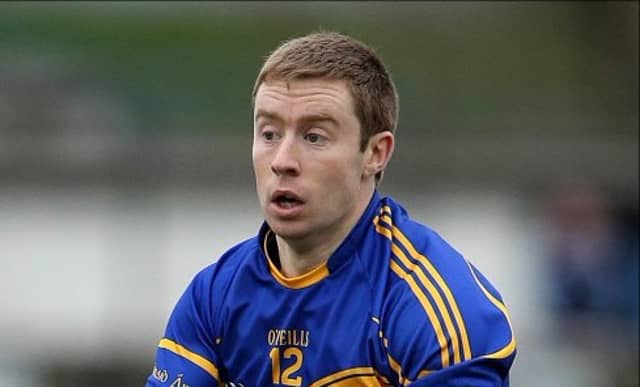 Brian Fox scored 1-2 when Eire Og Annacarty/Donohill beat Mullinahone by a point in Saturday's County Senior Hurling Championship quarter-final at Semple Stadium.