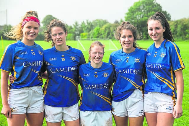 "They have shown a variety of mental strengths during the year - they have won games at their ease and they have been very rootless and other days they had to dig it out and battle. They showed great mental fortitude on a lot of days, especially in the league final on both days against Wexford, the comeback against Clare in the Munster final and even against Wexford in the (All-Ireland) quarter-final we were ahead, then we were behind and we went back ahead again. They dug it out and, I suppose, the last day things didn't go great during the last ten minutes of the game, but we showed great composure. So, I think they are learning all the time - they have learned from what has happened in the past and, hopefully, we can get it right on Sunday."