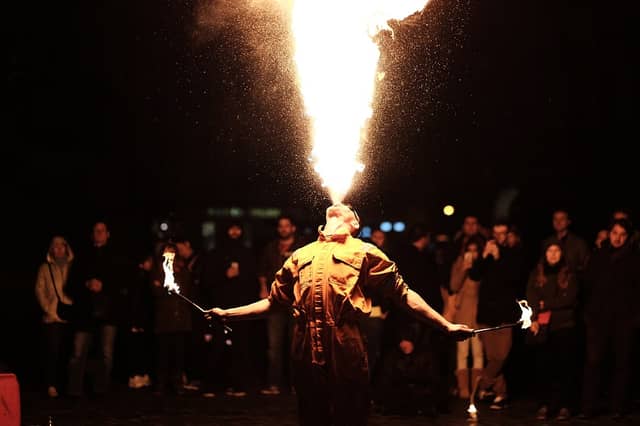 Culture Night