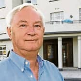 Cllr Tom Wood