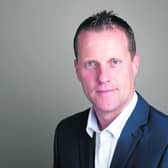 Cllr Michael Smith