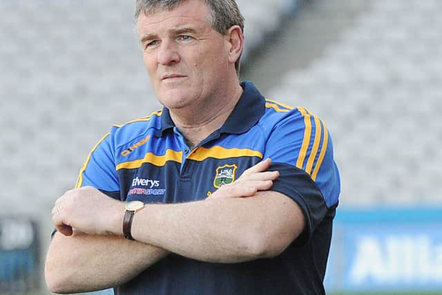 “Cavan are a good team and they are in their own back yard. I think we are two-to-one outsiders again, but that’s the same as it always is for us. We are always underdogs anyway. I suppose in the circumstances that prevail, the fact that we are missing so many players and have so many injuries, it is probably right that they should be the favourites,” the Kerry man admitted.