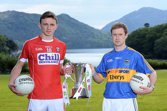“Exactly - this is why you play inter-county football. It is for these challenges and it is to play in these matches. Any inter-county footballers will tell you the same. You play for the love of the game, but you also play for the challenge and the reward of winning because it’s huge. The feeling of satisfaction when you win a big game that you have prepared so long for and that you have put your life on hold for is massive - any player who plays inter-county football will tell you that they love that. I am really looking forward to it - genuinely now, to get back playing championship and to face into a challenge like Cork is just brilliant.”