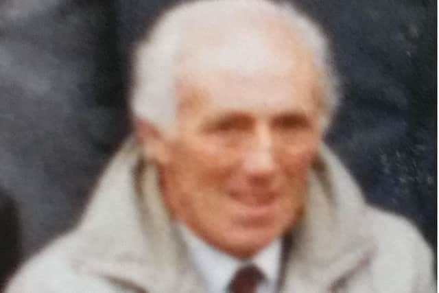 A former long serving treasurer of the Holycross Ballycahill GAA club, Francis led his club to county senior hurling final glory for the first time in 1948  and followed up again in 1951 and 1954 in what has been described as a 'golden era for the club. He was accompanied on the panel by his brothers Philly and Michael, who died just two weeks ago and was laid to rest in the graveyard beside Holycross Abbey. Francis' son Paul was a member of the next Holycross Ballycahill team to win the Dan Breen Cup in 1990, bridging a 36 year gap, and he is currently a selector with the club senior team.