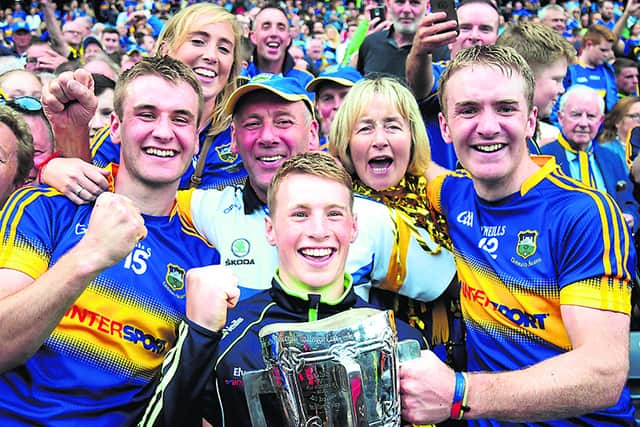 29 Dan McCormack
24 Séamus Kennedy
23 Brendan Maher
21 Patrick Maher
20 John McGrath