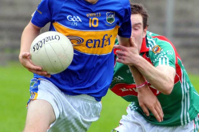 Moyle Rovers defeat Aherlow Gaels for pop at Kilsheelan/Kilcash in ...