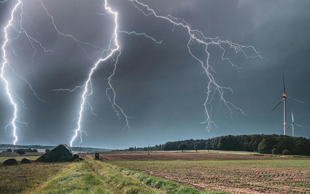 Tipperary Weather Forecast & Met Éireann Weather Warnings for Tipperary ...
