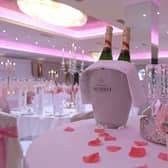 Come & view the Talbot Hotel Clonmel this Friday, May 15 from 11am to 3pm, for the hotel's Wedding Viewing Day