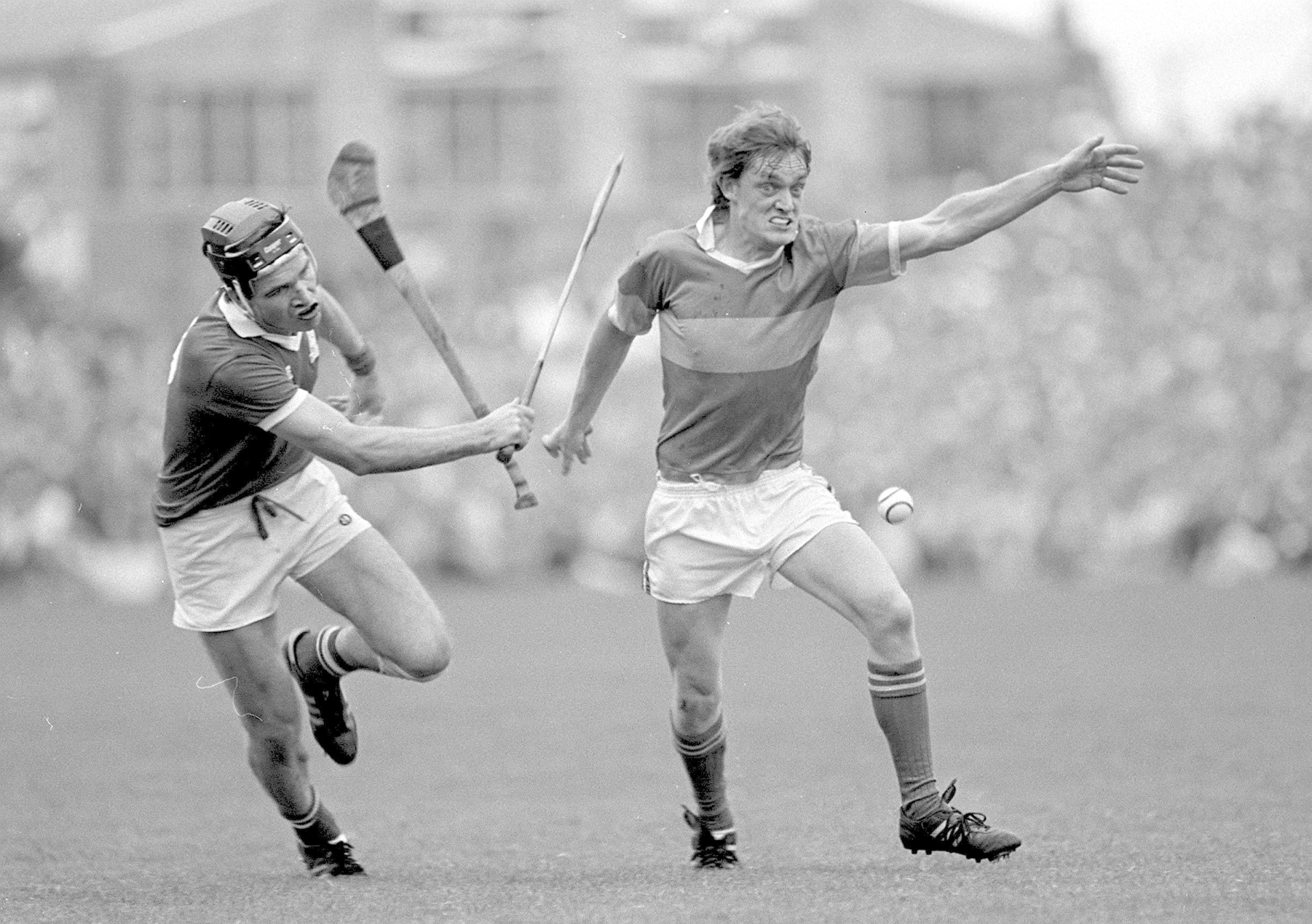 PICTURES: How many Tipperary and Cork hurling clashes do you remember ...