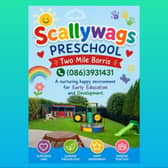 Scallywags Preschool 