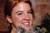 Dr Aisling Butler from Roscrea 