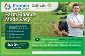 Farm finance made easy