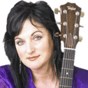 County music singer Louise Morrissey