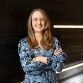 Deloitte Ireland Chief Economist Kate English