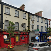 7–8 Main Street, Tipperary Town. Photo credit: Googlemaps.