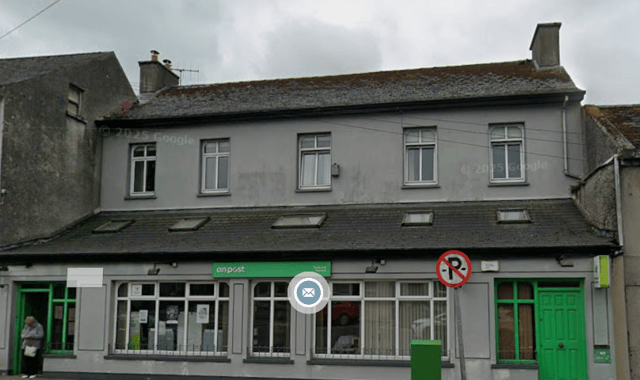 Fethard Post Office