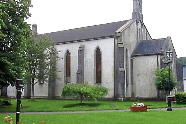 Carrick-on-Suir's Tides of Time Visitor Centre