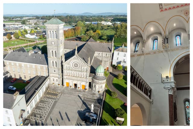 Cathedral of the Assumption, Thurles