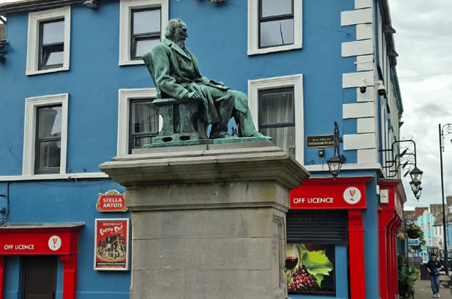 Tipperary Town