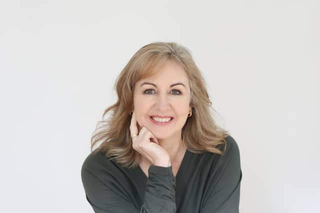 Clonmel woman Sharron Martin has written her second novel
