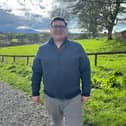 Cllr Declan Burgess 