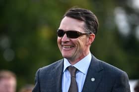 Aidan O'Brien has trained his 12th Epsom Derby winner