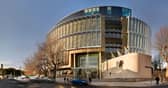 Central Criminal Court