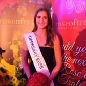 Fiona Kennedy, Tipperary Rose 2026.