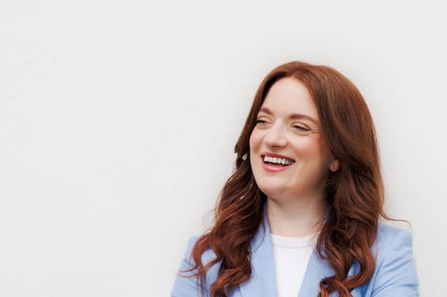 Clonmel photographer Kirsty Lyons
