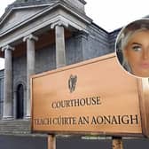 A woman and a teenage girl appeared before Nenagh District Court this Wednesday charged with murdering Scarlet Faulkner earlier this year